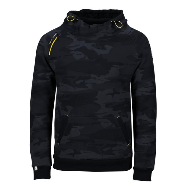 Sweat de travail woodland  Gris T.M ALCA - NORTH WAYS