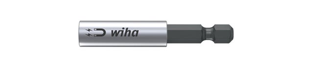 Porte embout ultra puissant 1/4 mm - WIHA