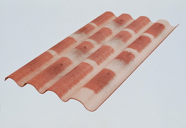 PLAQUE SOUS TUILE 0.96X1.65M