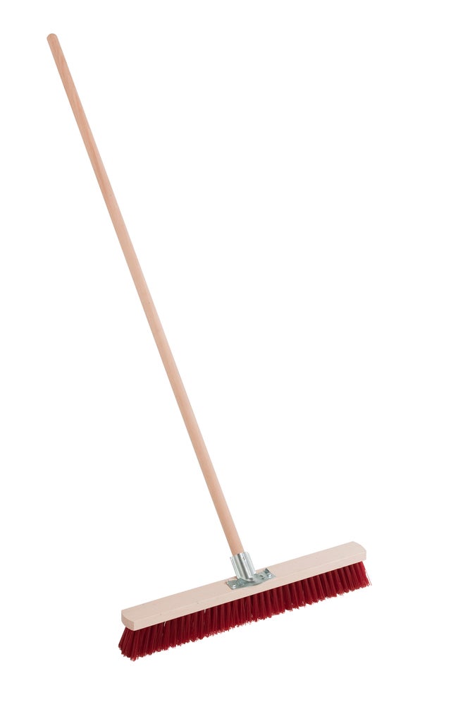 Balai d'atelier Larg.60 cm - REVEX 