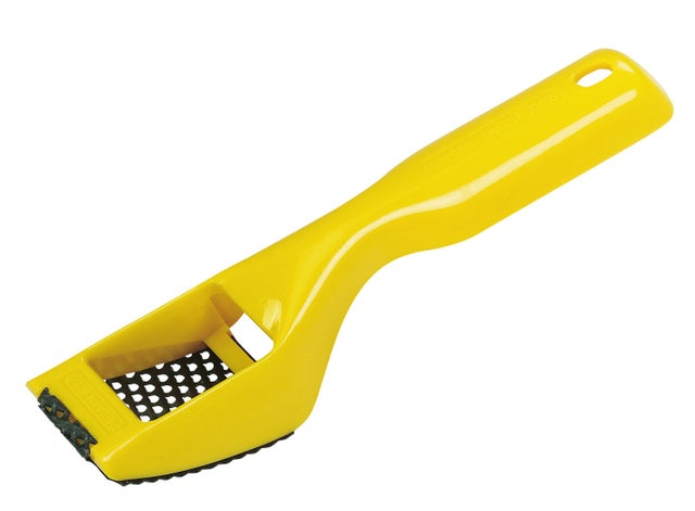 Rapette Surform - STANLEY