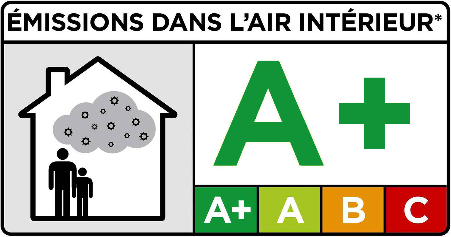 Lot de 10 panneaux laine de roche ROCKWOOL Firerock, Ep.30mm, 1x0.6m, R0.75 - 7