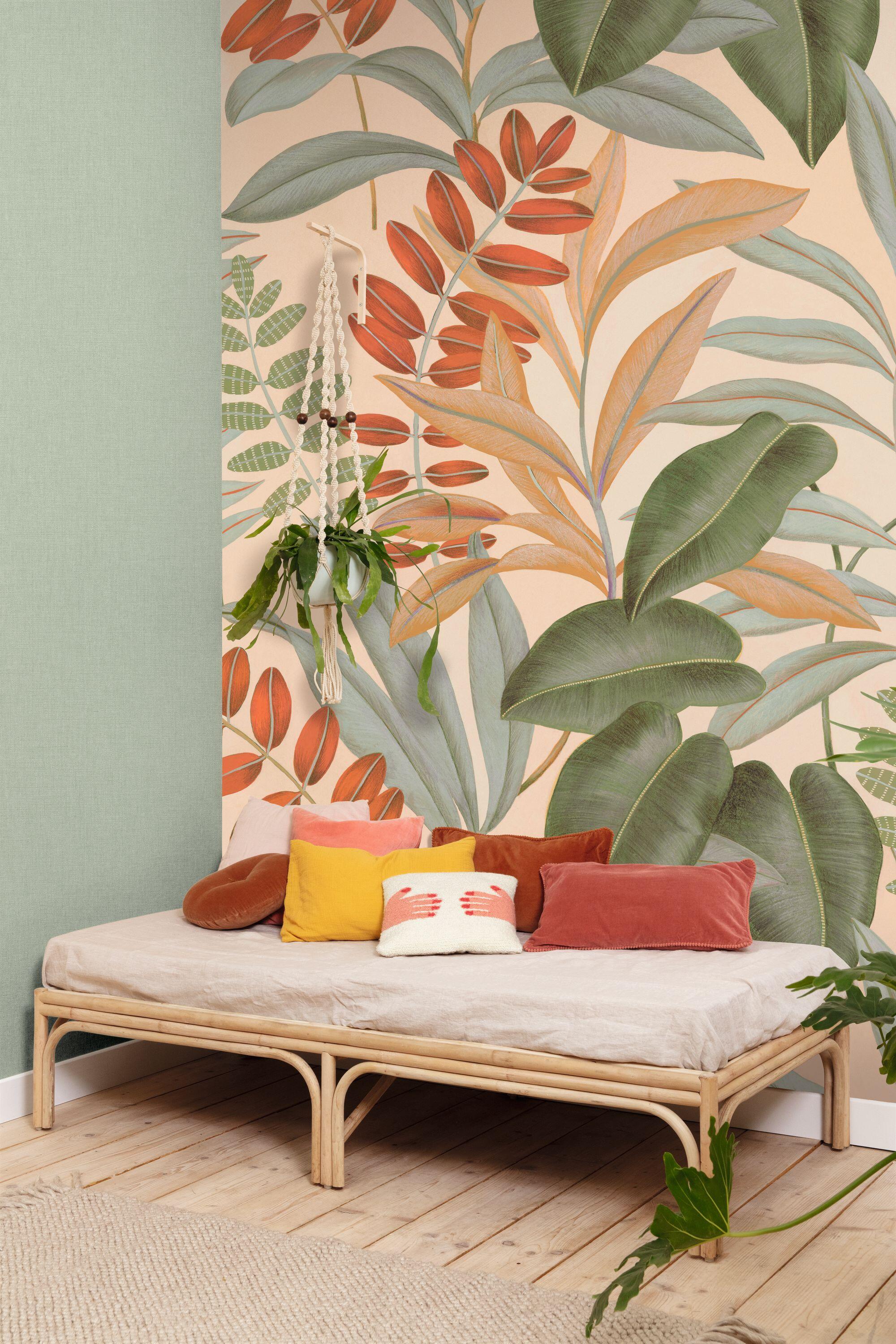 Base Per Mobile BagnoEklettica 1 Anta L 50 X P 51 X H 35 Cm Multicolore