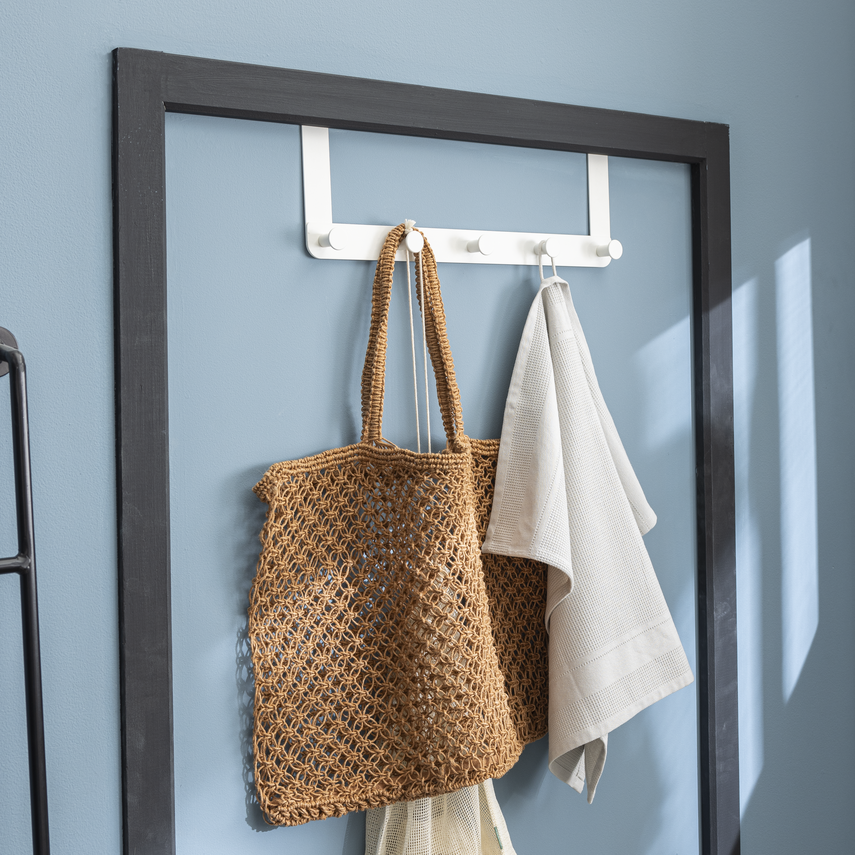 Colgador Perchero Detras Puerta Ikea Perchas Detras De La Puerta - Main Image