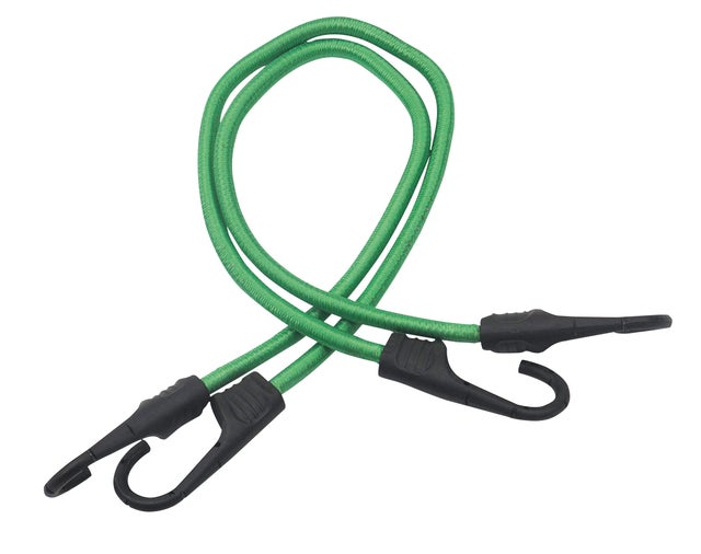 2 sandows Diam.9 mm Long.60 cm