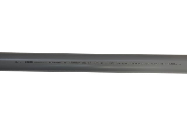 Tube PVC NF E-NF ME Diam.32 Long.2 m