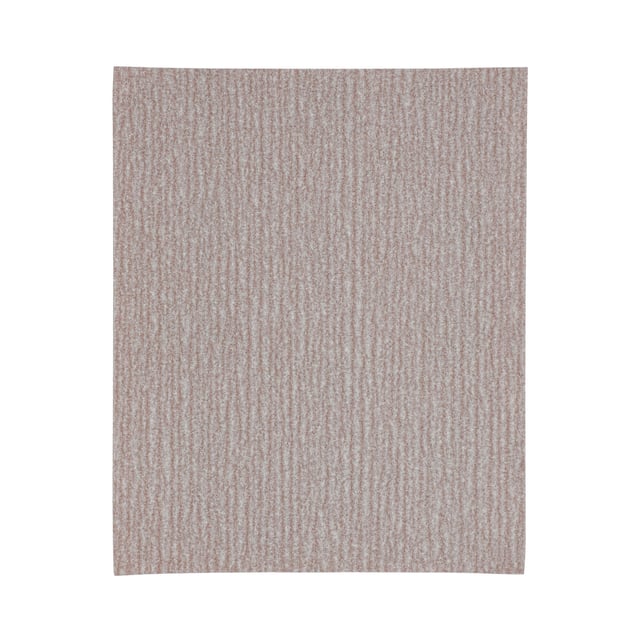 Papier abrasif grain 180 lot de 5  - NORTON
