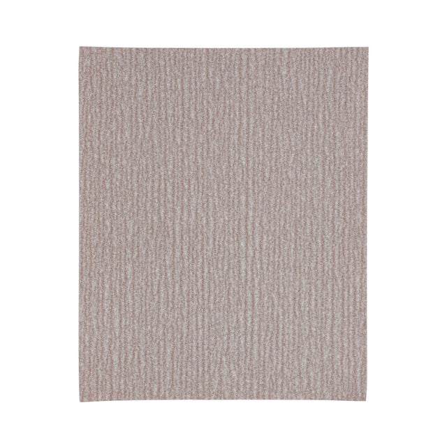 Papier abrasif grain 180 lot de 5  - NORTON