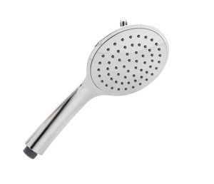 Cobbe Pommeau De Douche Avec Tuyau - Douchette 3 Jets Économie D'Eau Anti Calcaire Chromée