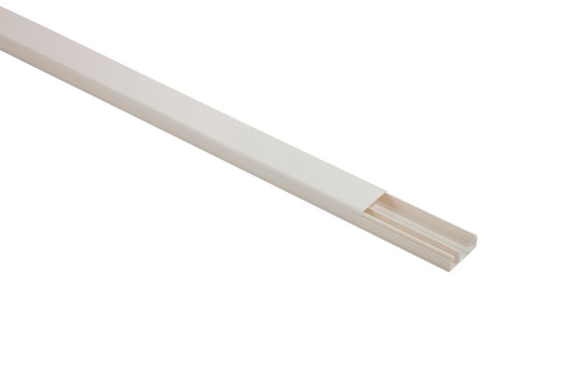 Moulure électrique 50x20 mm - TEHALIT