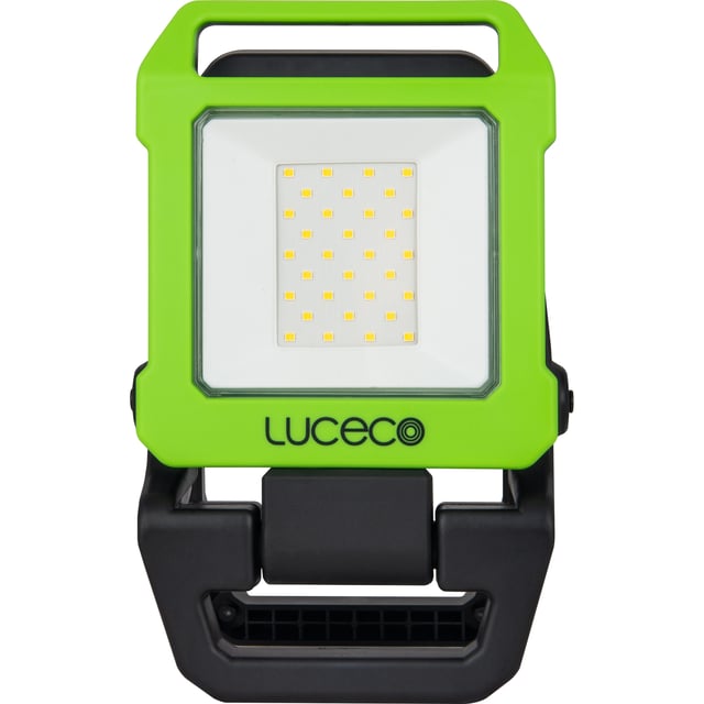 PROYECTOR PORTÁTIL LED 10W LUZ FRÍA