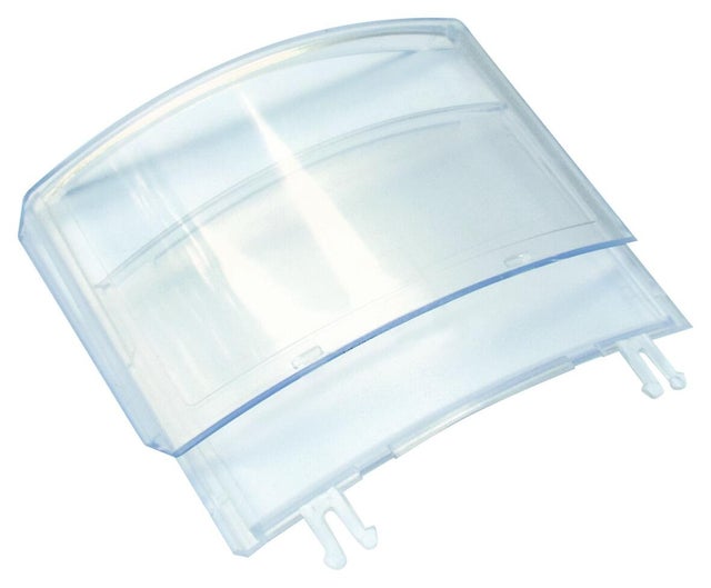 Porte badge clipsable casque ORIZON - TALIAPLAST 