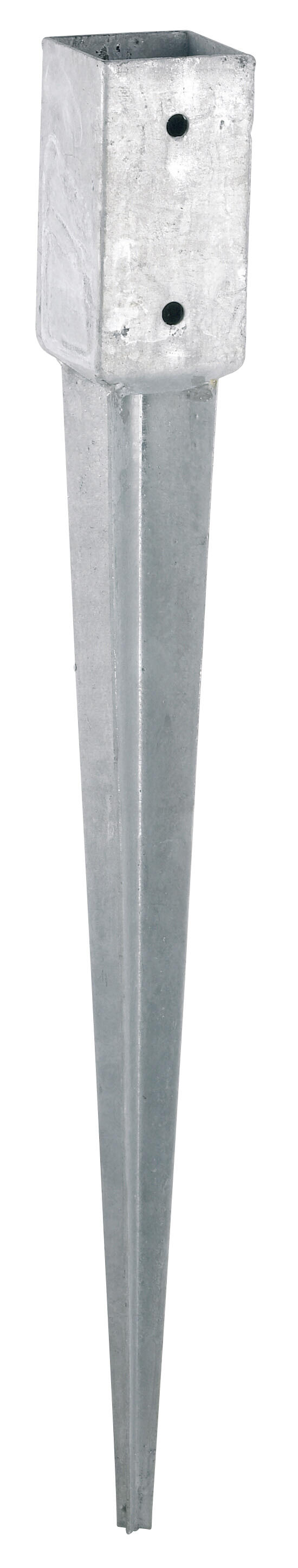 Support à planter 7 x 7 cm Haut.75 cm
