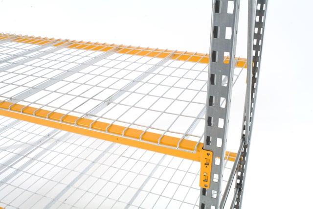  Grille métallique 1000X600  PRORACK