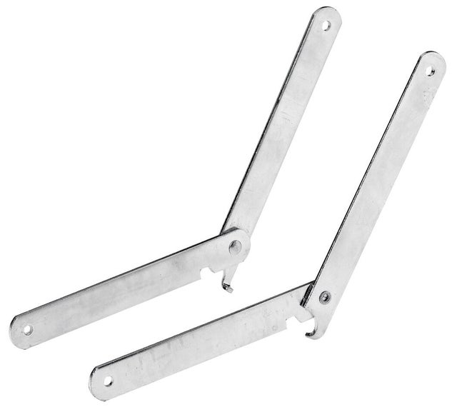 Compas traiteau - HETTICH 