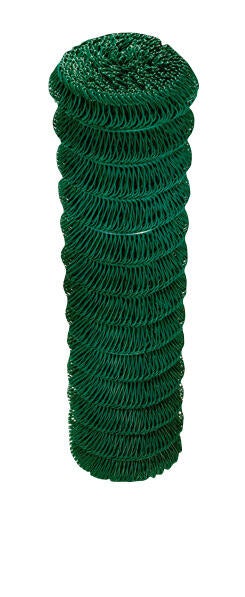 Grillage simple torsion vert H.1,2 x L.20 m maille 50 x 50 mm