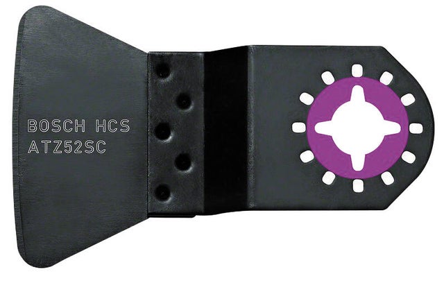 Lame de scie circulaire Precision 65mm pour PKS 16 - 2.609.256.C82 BOSCH 