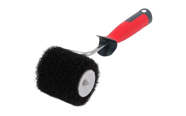 Rouleau pour enduit L.80 mm Roll'enduit 