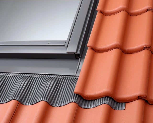 Raccord pour fenêtres de toit tuile EDJ G MK06 l.78 x H.118 cm - VELUX