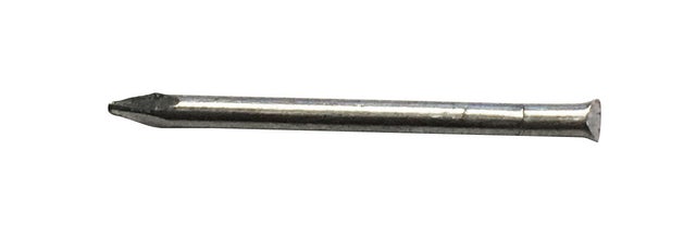 Clou vitrier Diam. 1,3 x 18 mm 394 pièces