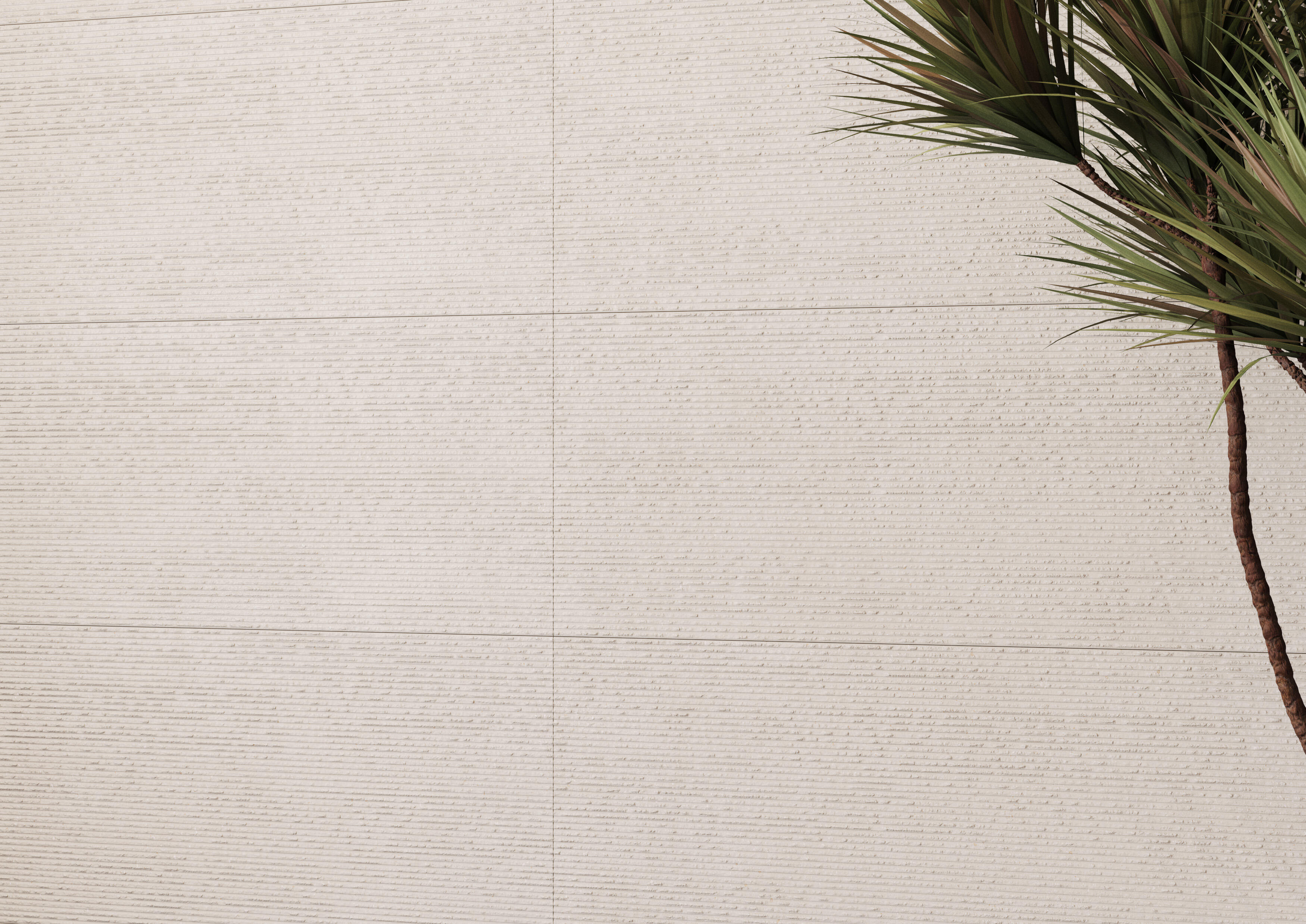 Revestimento cerâmico Norton Wall Cream 30x90 cm - 5