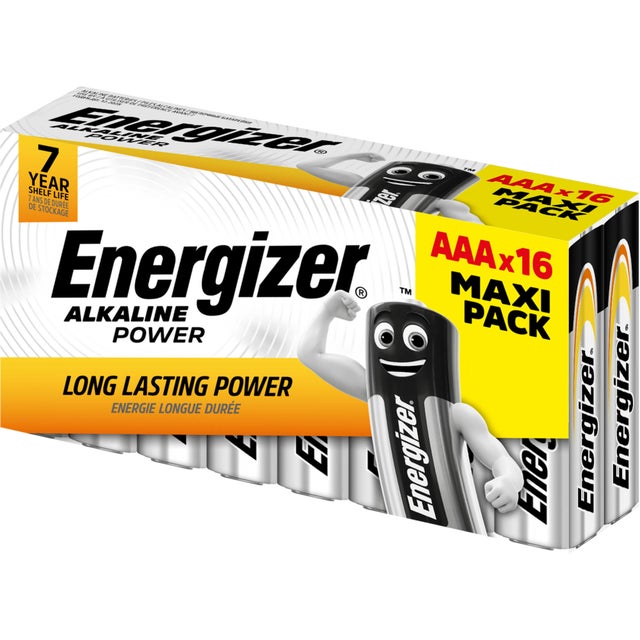 16piles lr03 classic familypack energ