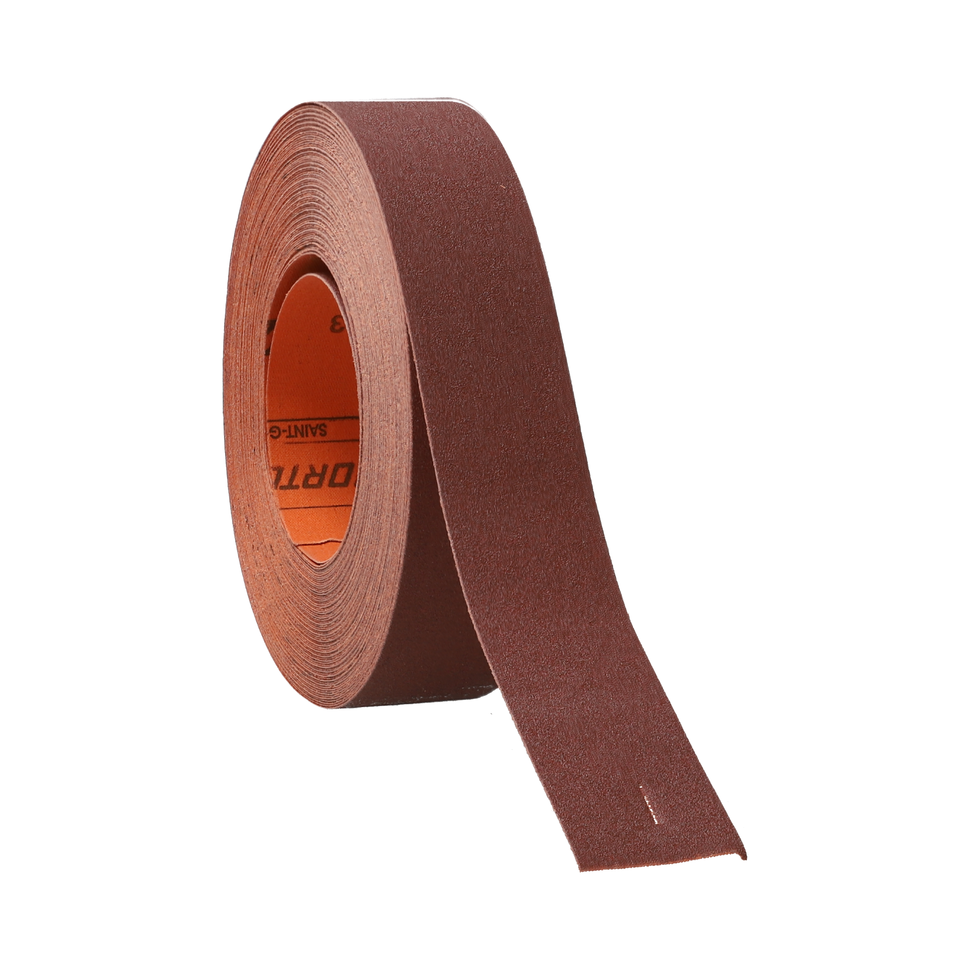 Lot De 25 Feuilles Papier Abrasif Norton R222 – Grain 60, 230x280 Mm, Flexible, En Oxyde D'aluminium