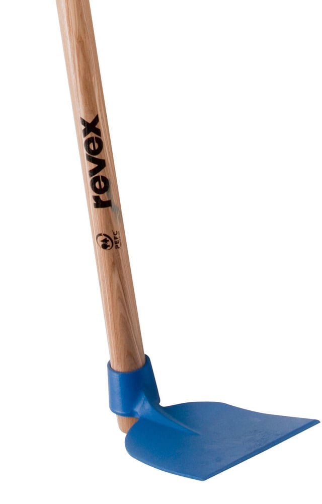 Houe 20 x 14 cm - REVEX