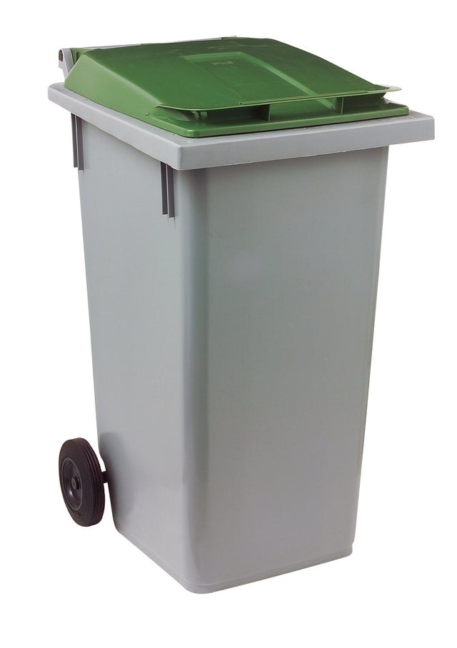 Conteneur immeuble 240 L