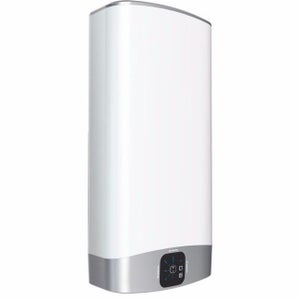 Chauffe-eau électrique plat 45 L multiposition - ARISTON Velis White Evo