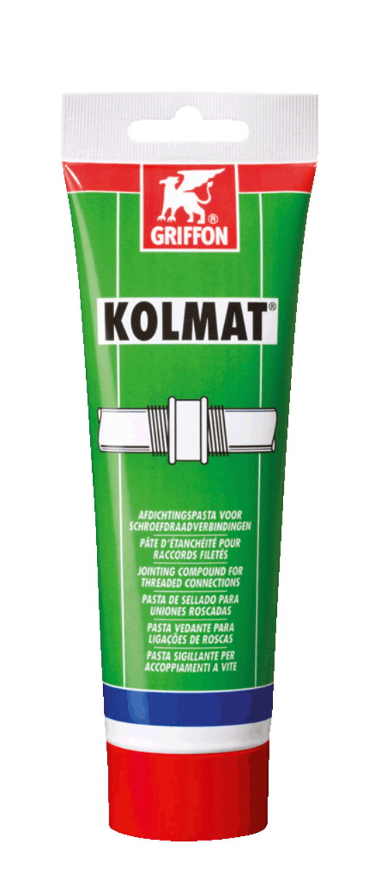 Pâte à  joint 300 g Kolmat - GRIFFON