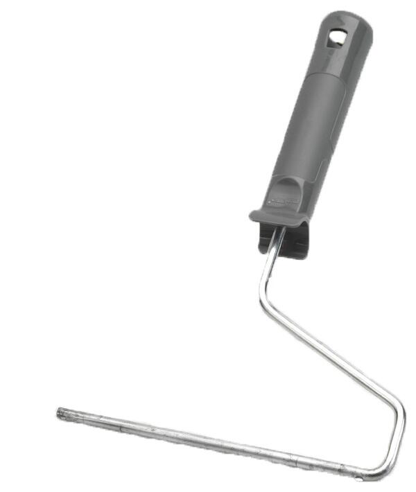Monture rouleau TOURPET PLANEO® Clip Diam 6mm