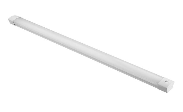 Réglette étanche 600L L.120 cm IP65 - LUCECO