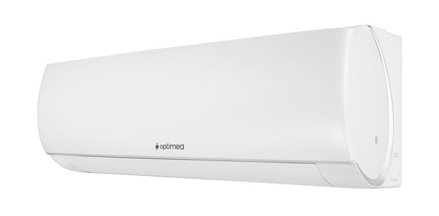 Unité intérieure pour pompe à chaleur réversible 2700/3000W - OPTIMEA