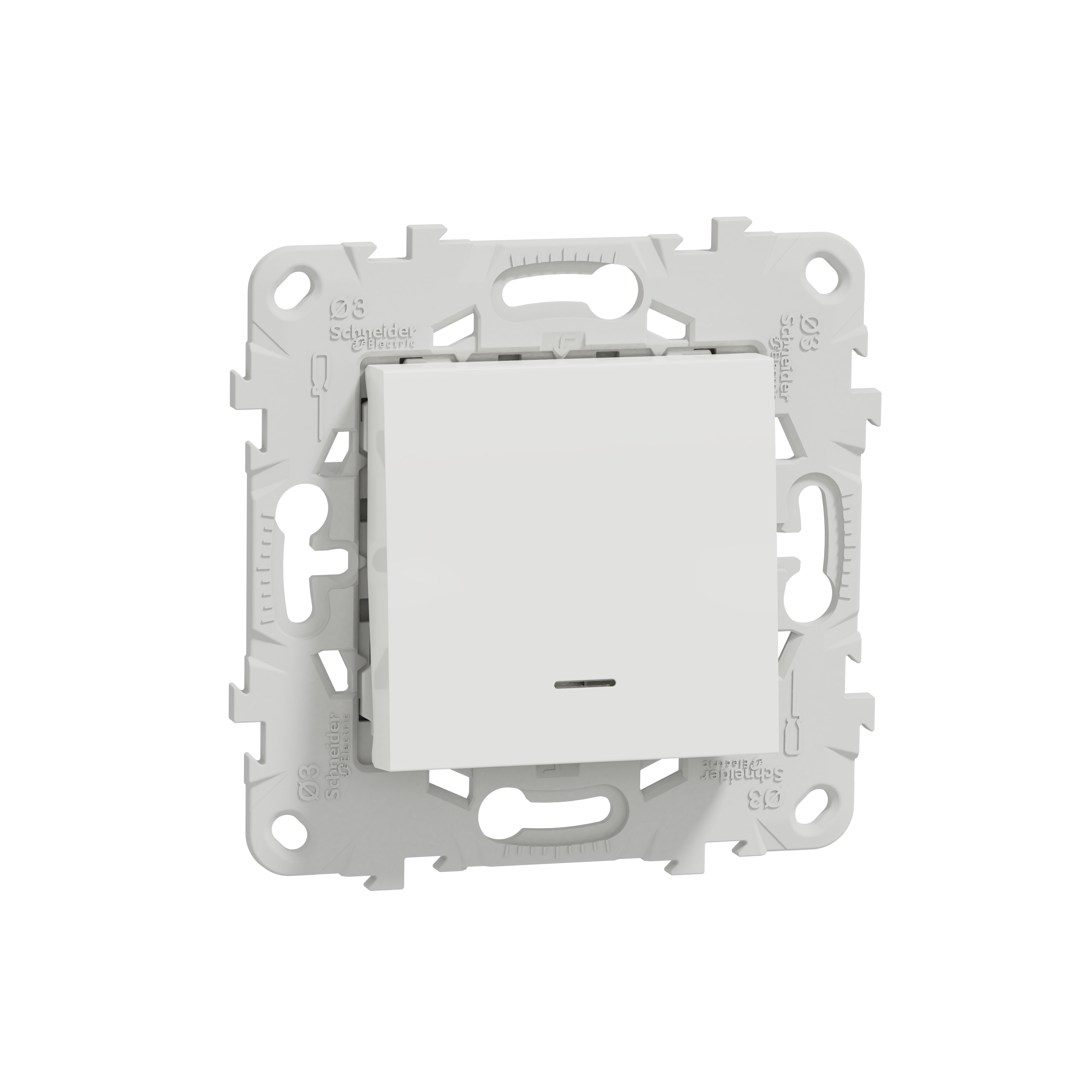 Interrupteur va-et-vient