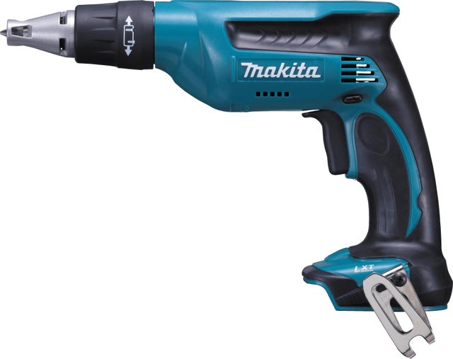 Visseuse sans fil 18V pour plaquiste - MAKITA DFS451Z