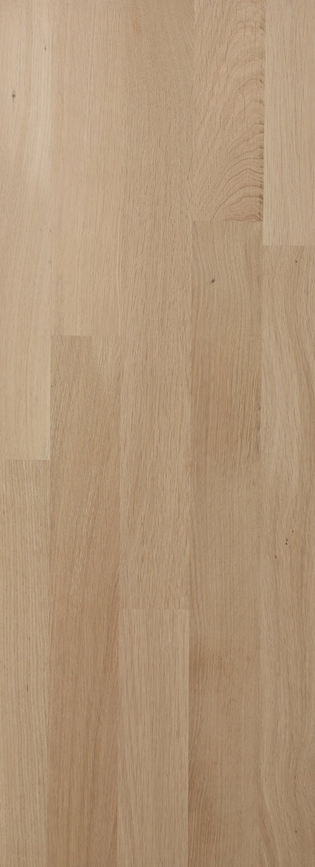 Tablette Chêne Massif Ép. 18 mm 300 x 2000 mm