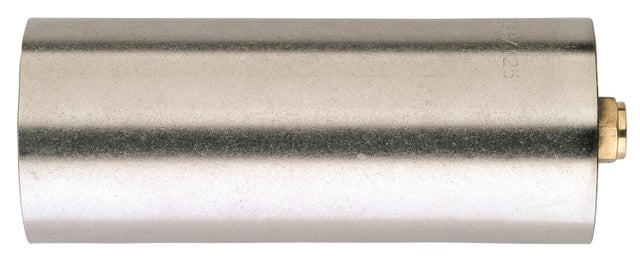 Brûleur étancheur laiton/inox Ø 50 mm