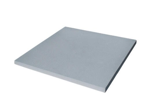 Dalle plaisance grise L.50 x l.50 x Ep.2,2 cm