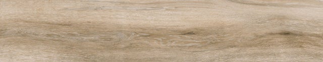 Carrelage sol extérieur effet bois l.23 x L.120 cm - Ordessa Beige