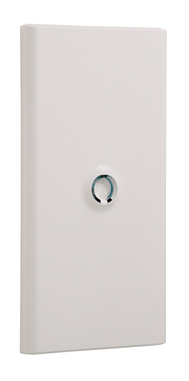 Porte pour tableau 3 rangées 39 modules - LEGRAND