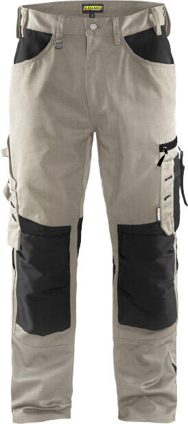 Pantalon de travail Beige T.48 1556 - BLAKLADER