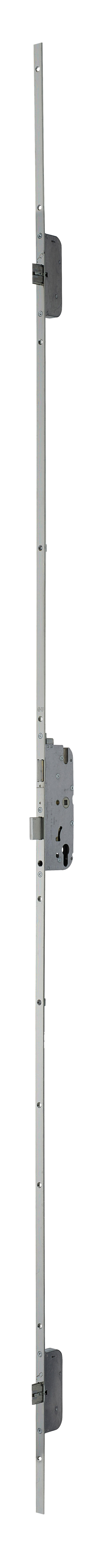 Serrure Ferco Secury auto axe 50 - H2150 T16 THIRARD