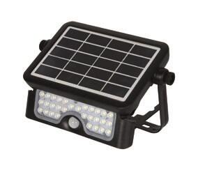 Applique solaire 4000K GIZMO - SYLVANIA