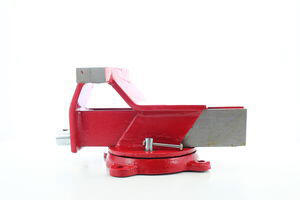 TORNILLO BANCO GIRATORIO 125MM
