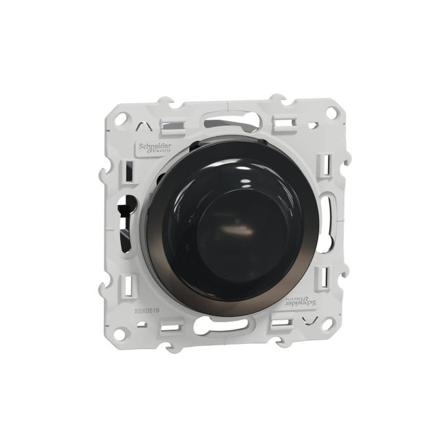 Interrupteur variateur ODACE - SCHNEIDER ELECTRIC