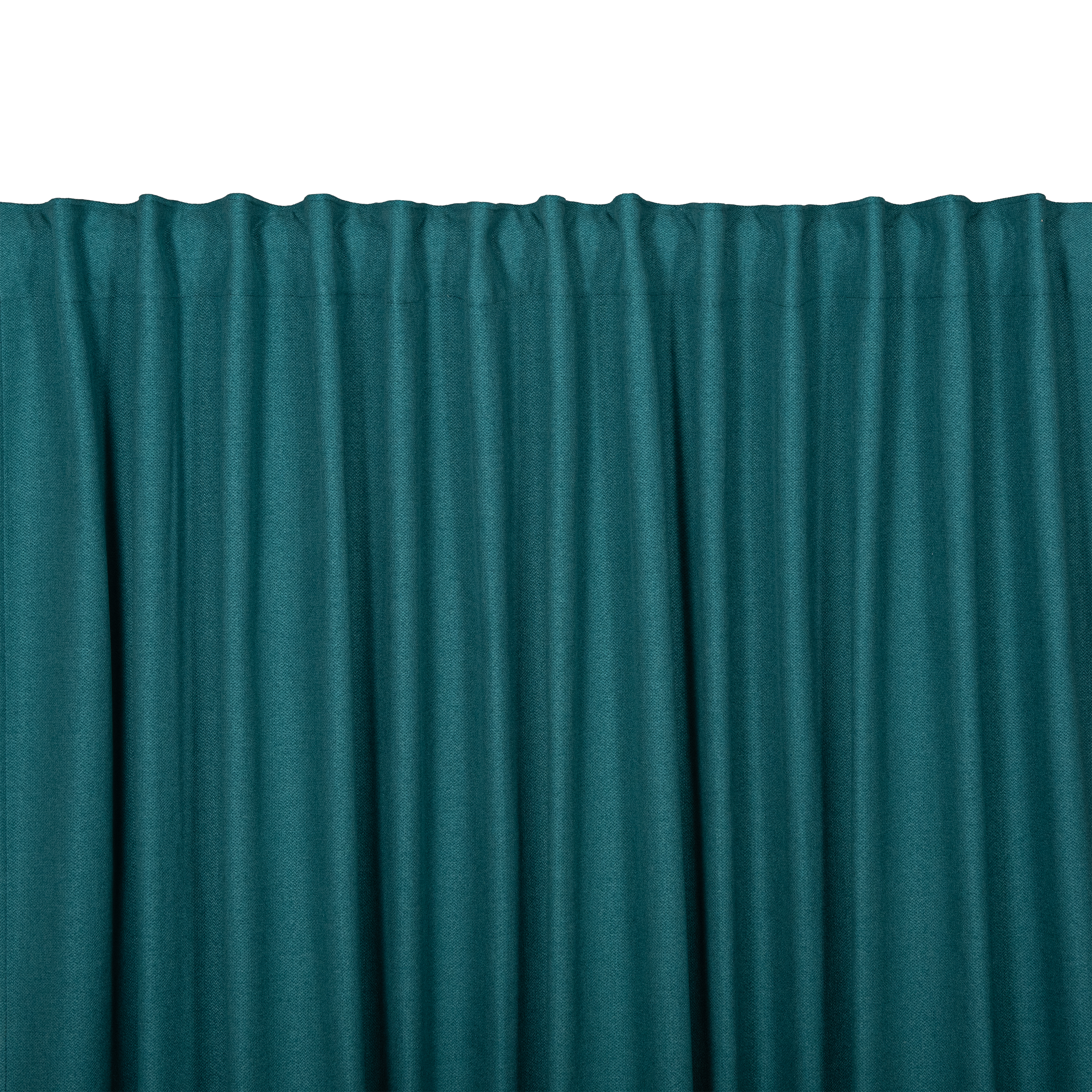 Cortinado fita e/ou presilha térmico Ragnar 200x280cm verde Inspire - 6