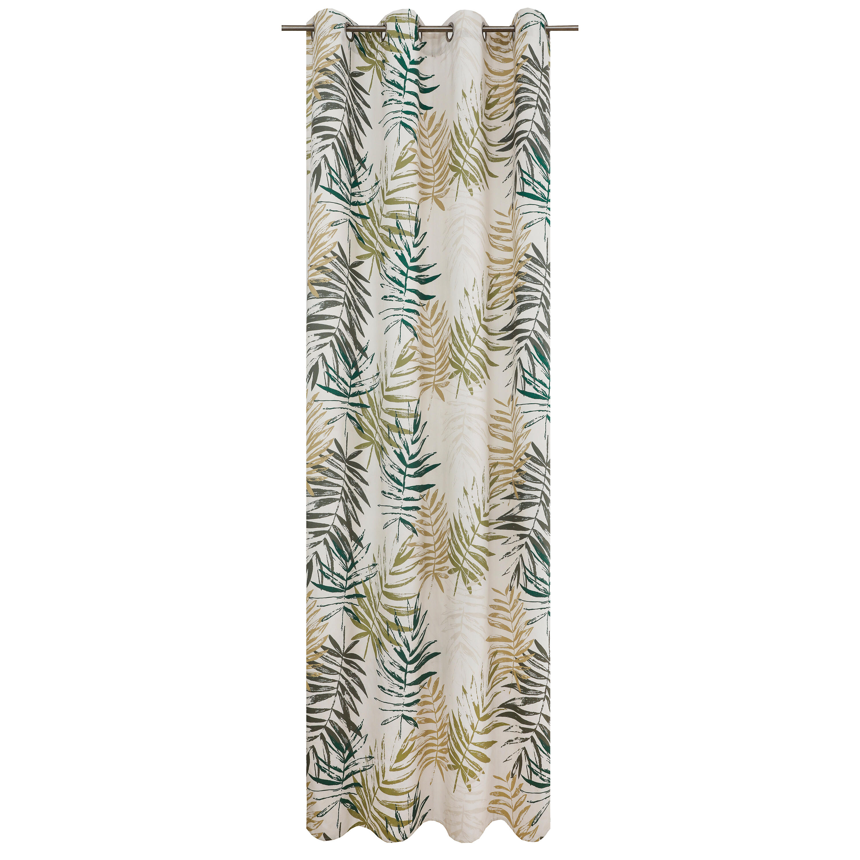 Rideau tamisant, Alyha H.280 x l.140 cm INSPIRE - 10
