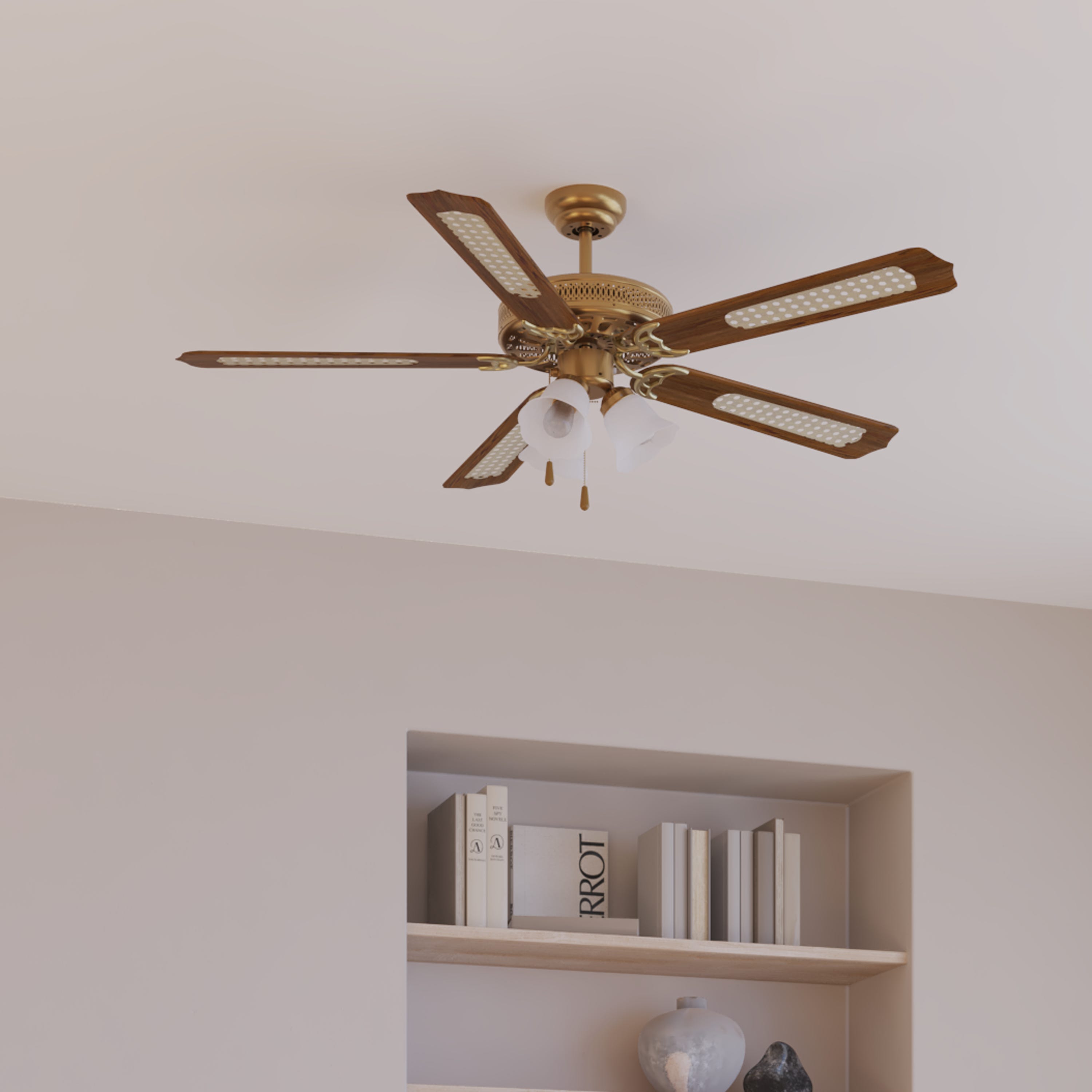 Ventilateur De Plafond Avec clairage Reunion INSPIRE Ch ne Leroy Merlin ventilateur-de-plafond-avec-clairage-reunion-inspire-ch-ne-leroy-merlin
