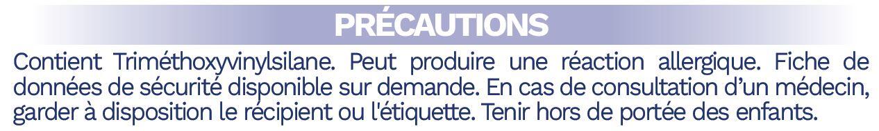 Colle fixation MS polymère Auto bateau fixpro msp104 BOSTIK, 290ml blanc - 9